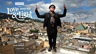 Baraka Blue Love amp Light official video [upl. by Blair]