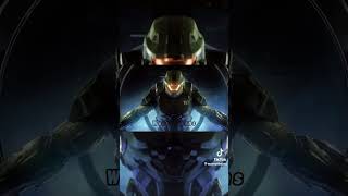 Noble six and Master Chief edit halo UNSC [upl. by Artimid955]