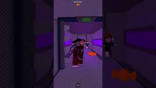 how to handle mm2 hackers roblox funny murdermystery2 mm2 [upl. by Karmen]