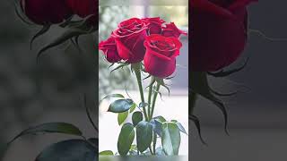 beautiful flowers shayari status of my friends love [upl. by Nylram]