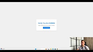 Get Initial Access NOW Master the Fake Captcha Trick [upl. by Onairda]