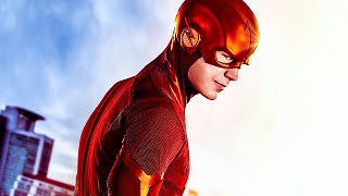 THE FLASH Temporada 5 MEJORA PERO NO TANTO [upl. by Jarad104]