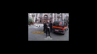 順走別人的打火機會發生什麼事？funny life [upl. by Koblick]