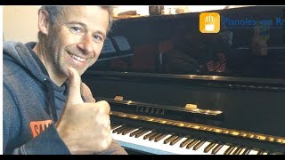 Leer Pop Piano spelen met de 30 Dagen Piano Challenge  pianolesvanRenenl [upl. by Khalin358]