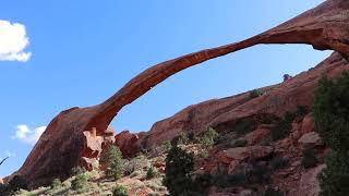 VOYAGE PRINTEMPS 2024  USA ET CANADA  Canyonlands et Arches National Park [upl. by Iolande]