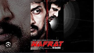 Nafrat Ki Aandhi New Released South Indian Hindi Dubbed Movie  Action Movie Hindi Dubbed South [upl. by Erskine]