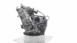 Used engine Yamaha FZR 1000 19911993 FZR1000 Exup 275432 [upl. by Maise236]