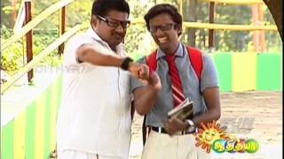 Adithya Tv daddy enaku oru doubt Minnal [upl. by Kokaras]