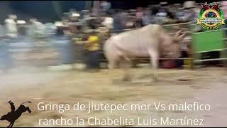 gringa de jiutepec vs maléfico rancho la Chabelita plaza flores Magón [upl. by Baynebridge]