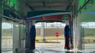 WashWorld Profile High Tide Car Wash [upl. by Roleat]