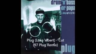 Plug Luke Vibert  Cut 97 Plug Remix [upl. by Htiekal979]