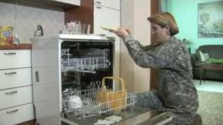 Welcome to Italy Pt 1 US Army Video for Newcomers  Caserma Ederle Vicenza Darby [upl. by Adnarb]