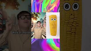 Etapas de usar lentes 👓 VIDEO SATISFACTORIO 🤤 humor carlosguemes [upl. by Nauqal]