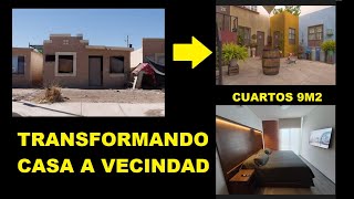 Micro espacios ¿El futuro de la Vivienda Como diseñarlo [upl. by Hyde]