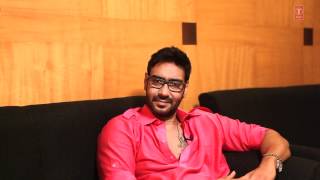 In conversation with Ajay Devgn  Bol Bachchan [upl. by Anilegnave907]