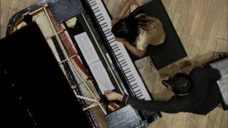 Claudia Chan plays quotRenkquot by Matthias Krüger [upl. by Krys897]