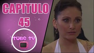 📺 Sortilegio – Capitulo 45 151217  15122017  SextaFeira Resumo [upl. by Katushka645]