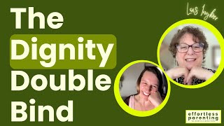 The Dignity Double Bind [upl. by Haslam]