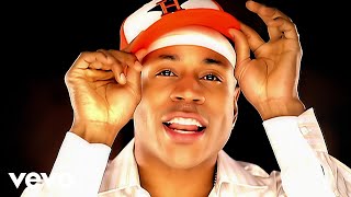 LL COOL J  Headsprung Official Music Video [upl. by Eilak]