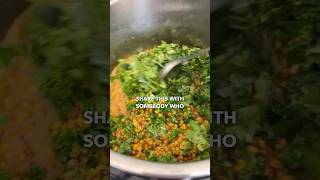 GutHealing Kitchari Recipe 🍲 [upl. by Broek]