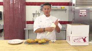 How to Bake and Fill Your Lobster Tails At Home [upl. by Bernardi821]