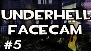 UnderHell Prologue wNova FACE CAM Ep5 AH CRAP [upl. by Nnywg]