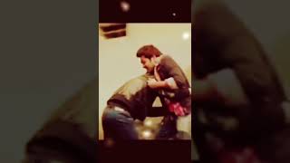 FILM SHORT FIGHT DANGEROUS KHILADI 2 😈😈😈 [upl. by Kauslick447]