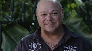 Meet Shannon Bauwens Bunya Mountains Ranger QLD [upl. by Enialahs]