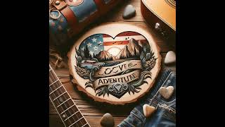 Loves An Adventure Official Audio [upl. by Noiramed]