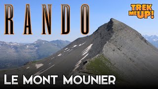 RANDONNÉE  Mercantour  Mont Mounier [upl. by Sol]