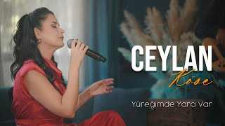 Ceylan Köse  Yüreğimde Yara Var Ferdi Tayfur [upl. by Stewardson668]