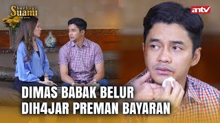 Emang Boleh Natasya Seperhatian Ini Ke Dimas Ckck  Berbagi Suami ANTV Eps 88 45 [upl. by Schram]