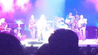 Mark Knopfler  Telegraph Road  Keller Auditorium [upl. by Kcin723]