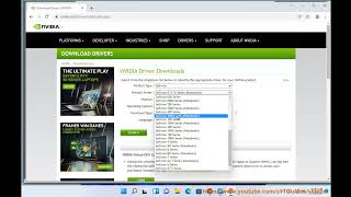 Download GeForce GTX 750 graphics card Driver for Windows 11108 2023 Updated [upl. by Vins]