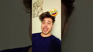 Kinderwitze aber mit berühmten Youtuber Namen reaction🤣😱 tordi comedy funny youtuber Witze [upl. by Landing585]