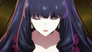 Clip Yotsuba Maya  The Irregular at Magic High School Season 3 [upl. by Eelana]