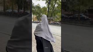 masculinity amp femininity ♾️ islamicshorts youtubeshorts [upl. by Edasalof]