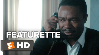 A United Kingdom Featurette  Seretse Khama 2017  David Oyelowo Movie [upl. by Florida]