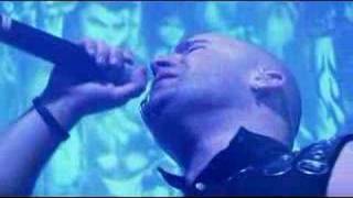 Disturbed  Stricken Live Ten Thousand Fits Tour 2006 [upl. by Imugem]