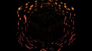 C418  Blocks Minecraft Volume Beta [upl. by Masao]