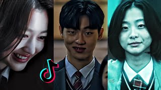 KDRAMA EDITS COMPILATION  TIK TOK EDITS kdrama tiktok [upl. by Whiffen]