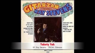 Ray Stevens  Yakety Yak [upl. by Balthazar]