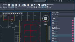 AutoCAD 2025 Activity Insights Improvements [upl. by Ahsemad]