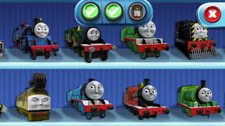 Thomas amp Friends Magical Tracks  Kids Train Set 🚂 Ride the rails with all your favorite engines [upl. by Kamerman654]