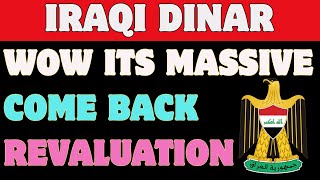 Iraqi dinar 🔥 REVALUATION ✅ LATEST IQD RATE  IQD RV  IQD VALUE  New Exchange RATE  update 2024 [upl. by Newberry319]