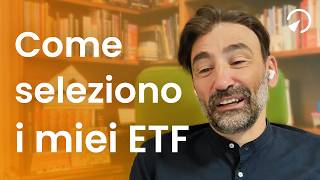 PILASTRI IL PRIMO ETF ETF OBBLIGAZIONARI E BITCOIN con PaoloColetti  justETF Italia [upl. by Anthe]