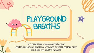 Playground Breaths [upl. by Euqirdor]