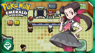 CUAL ELEGIR ❓  EP 1  Pokémon Esmeralda [upl. by Anauqahs]