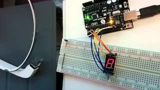 Micro Electronics Lab 2  Arduino [upl. by Naoma256]