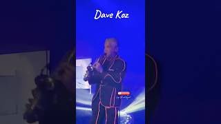 Neon Night  Dave Koz Cruise 2024 travel davekoz jazz [upl. by Ykcub253]